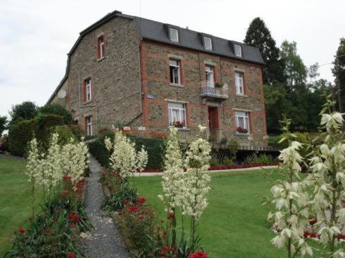 Villa Louise Bouillon Buitenkant foto
