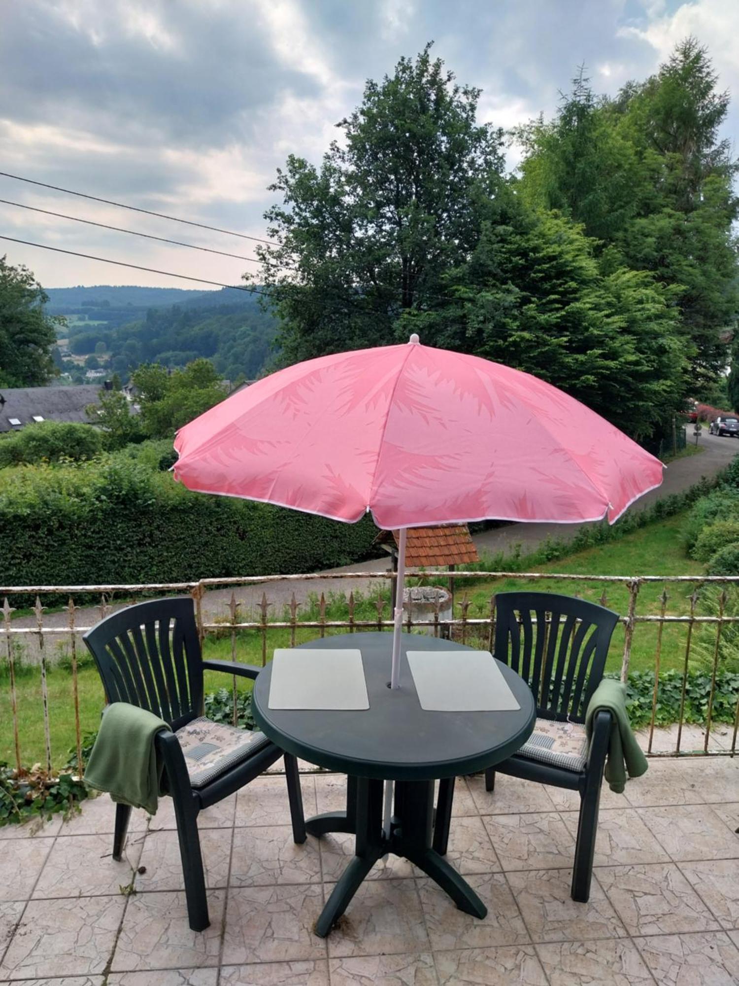 Villa Louise Bouillon Buitenkant foto